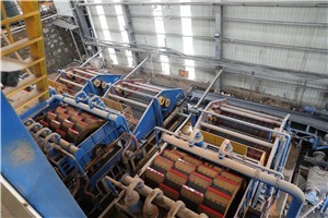 Заводы по переработке меховой руды  